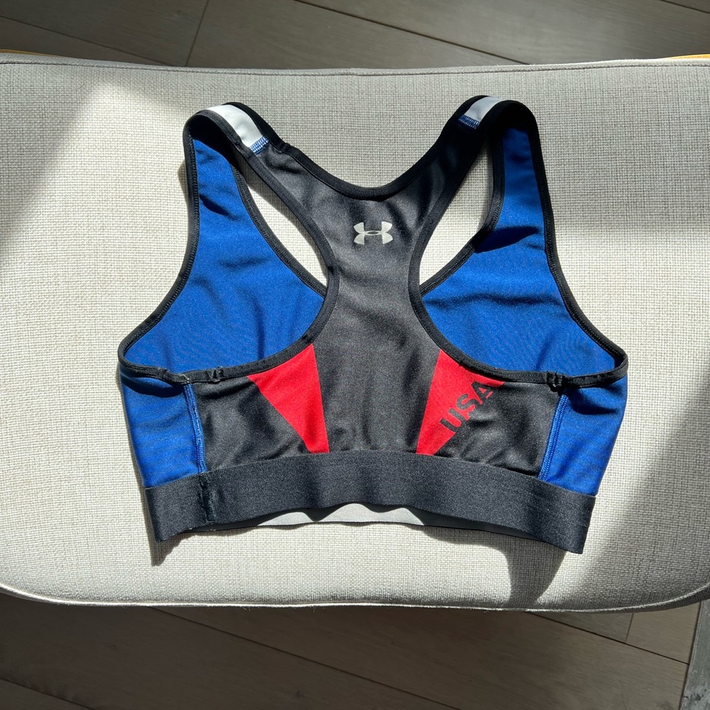 Underarmour Sports Bra